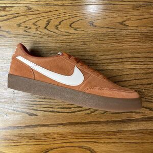 Brand New Nike Killshot 2 Dark Russet Men’s Size 7 10 Shoes Orange Athletic